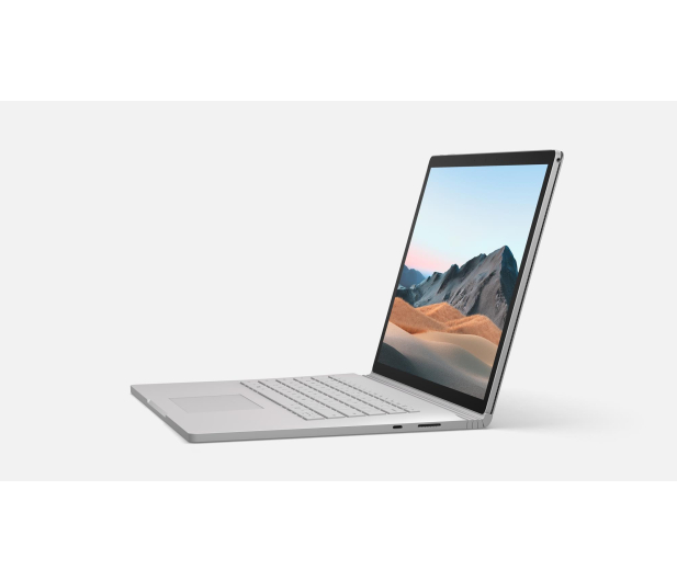 Microsoft Surface Book 3 15 i7/16GB/256GB - GPU - 568102 - zdjęcie 5